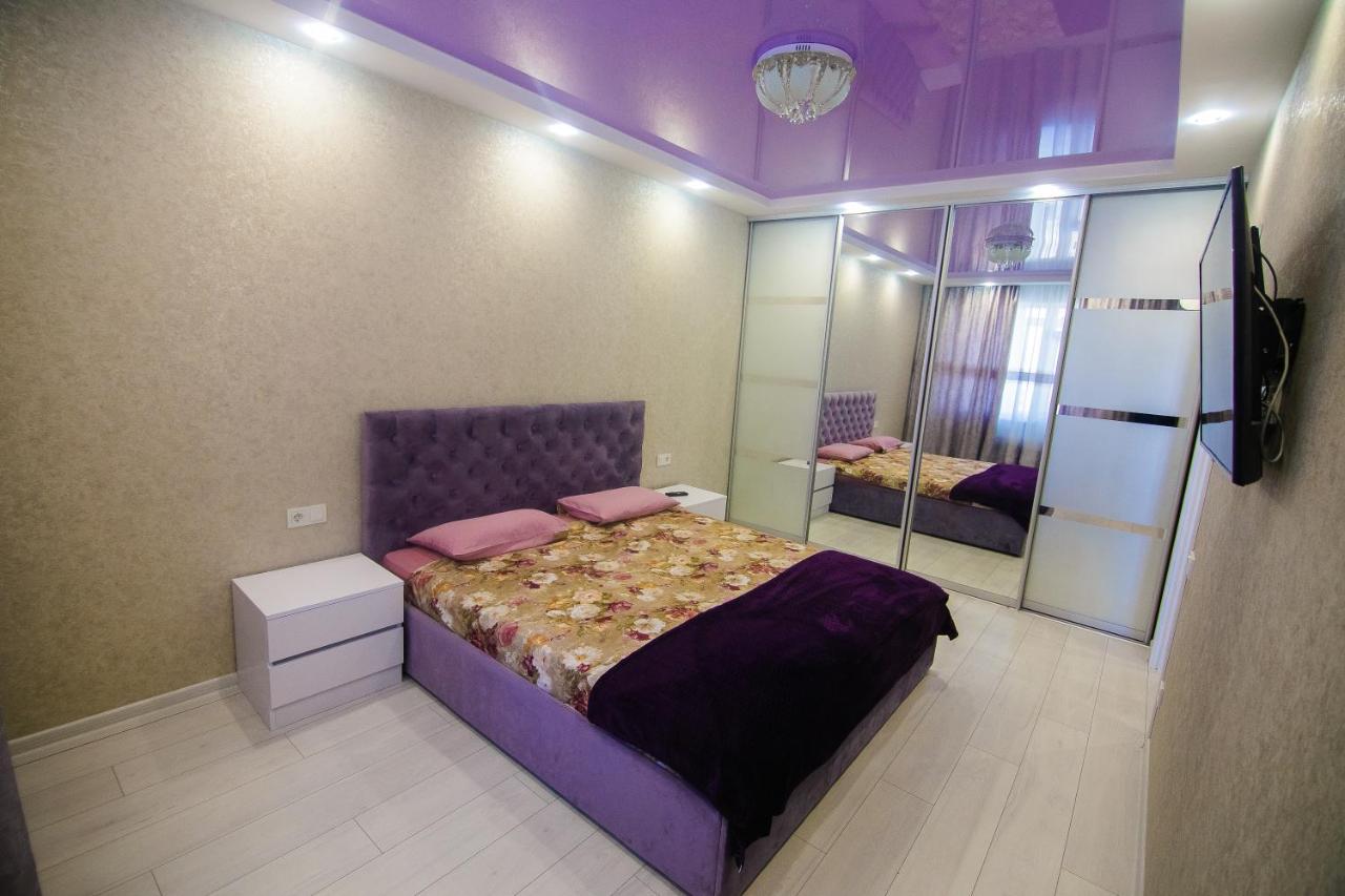 Pearl Of Odessa Διαμέρισμα Εξωτερικό φωτογραφία