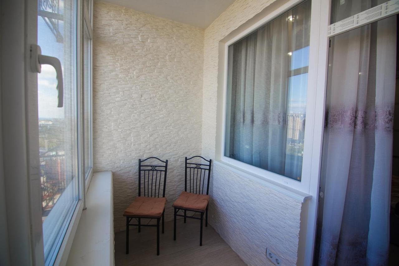 Pearl Of Odessa Διαμέρισμα Εξωτερικό φωτογραφία
