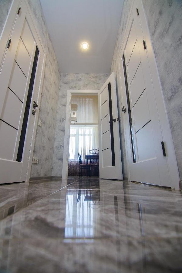 Pearl Of Odessa Διαμέρισμα Εξωτερικό φωτογραφία