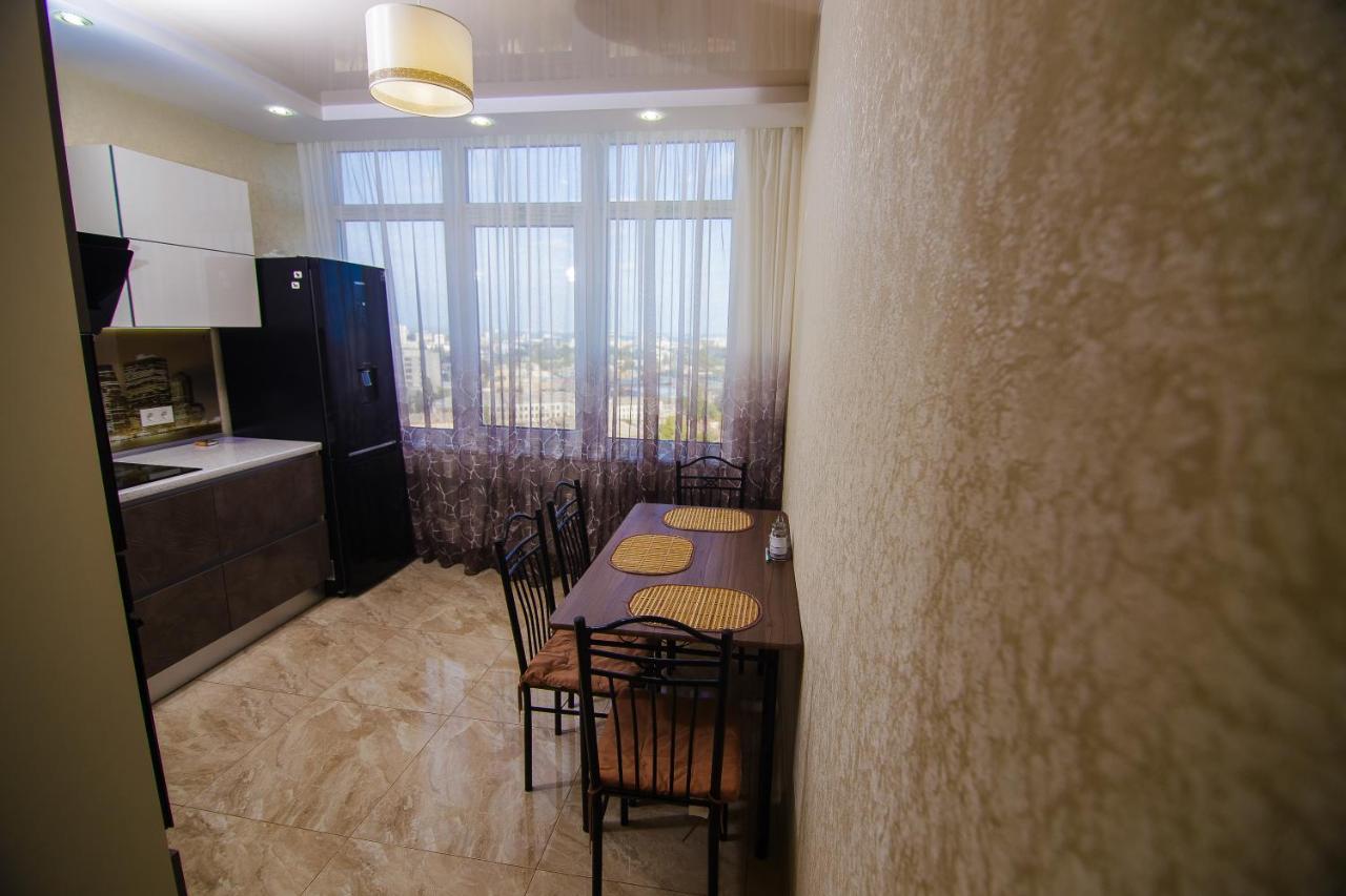 Pearl Of Odessa Διαμέρισμα Εξωτερικό φωτογραφία
