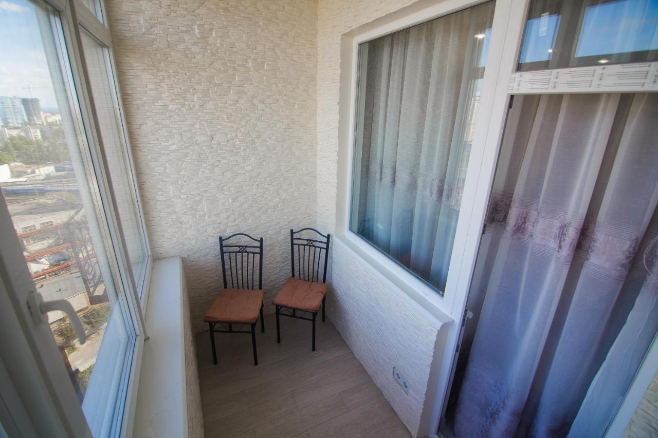 Pearl Of Odessa Διαμέρισμα Εξωτερικό φωτογραφία