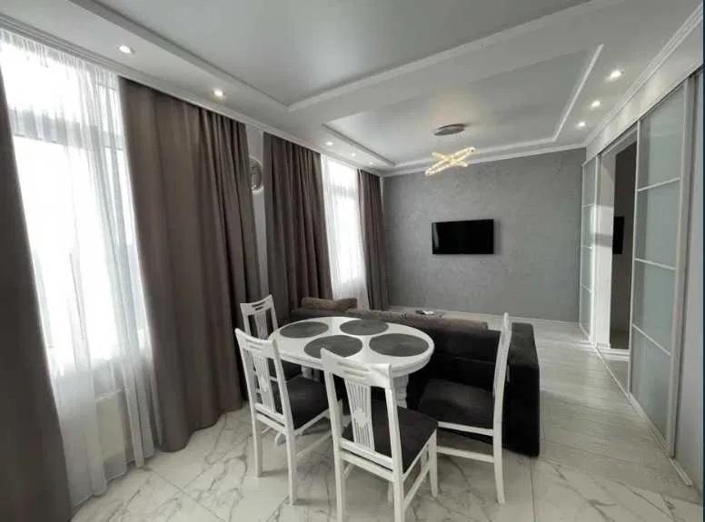 Pearl Of Odessa Διαμέρισμα Εξωτερικό φωτογραφία